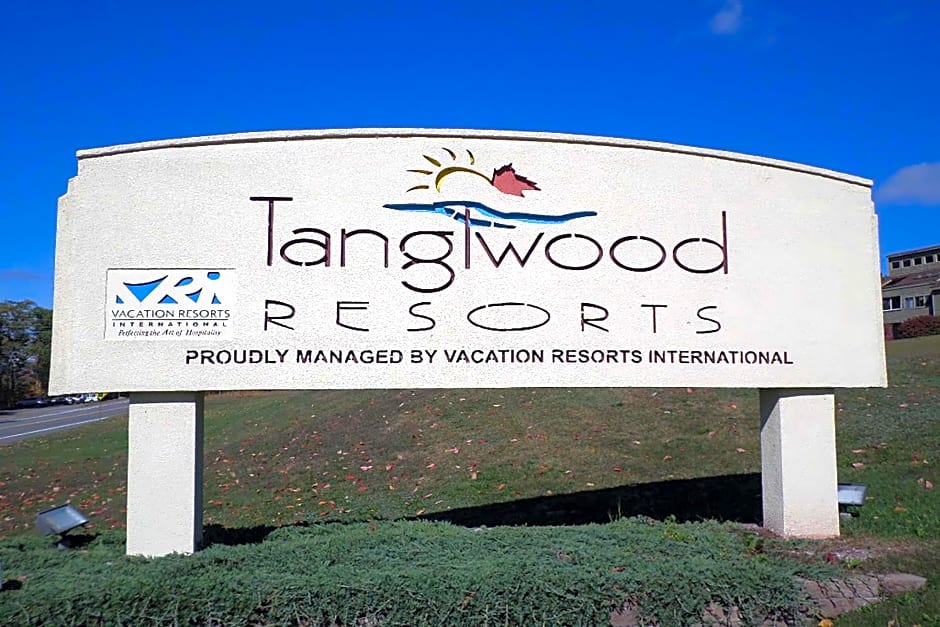 Tanglwood Resort by VRI resorts
