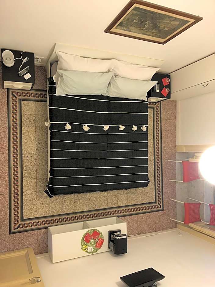 B&B Giulio Cesare 24