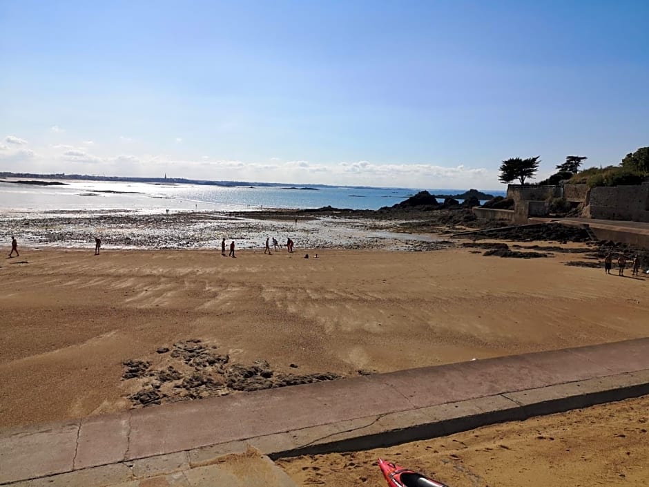 Plage du Pont - Chambres d'Hôtes