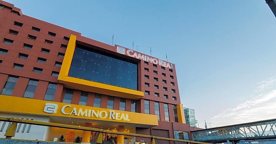 Camino Real Aeropuerto