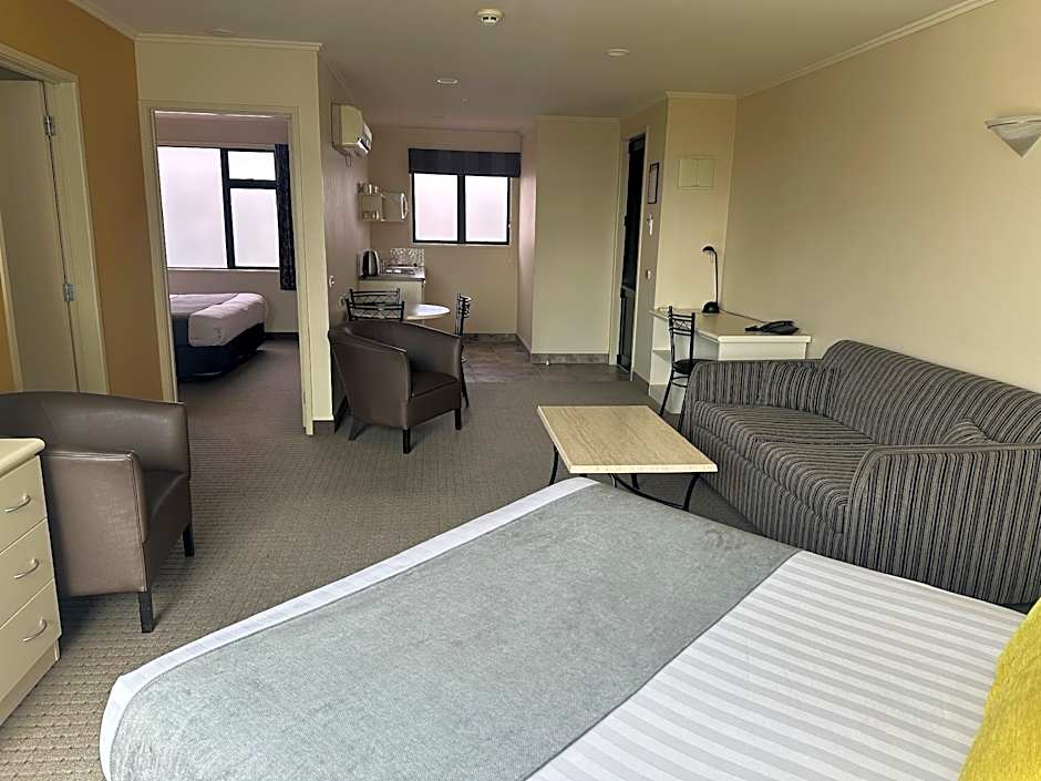 Photo 1 of 16 of Executive 1 Bedroom
