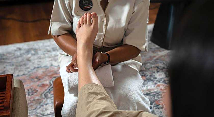 Plataran Puncak Residences