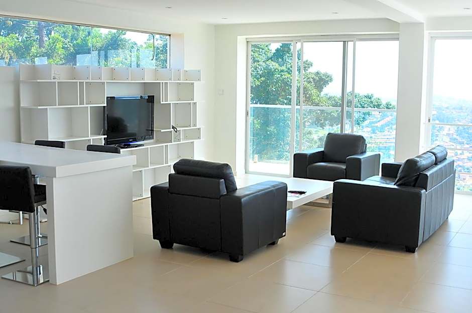 The Seventeen Apartment Hotel