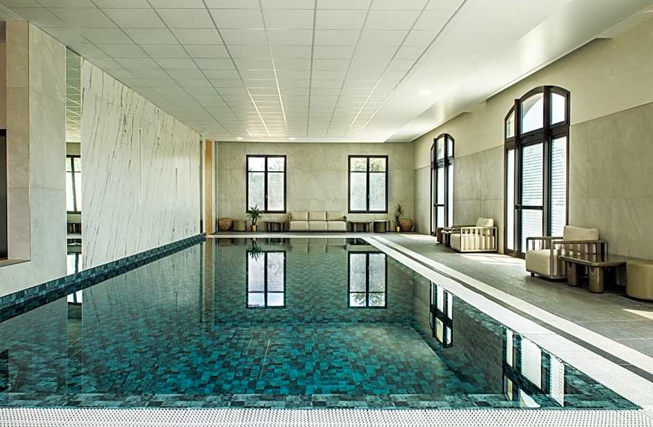 Crowne Plaza Paris Marne La Vallee By IHG