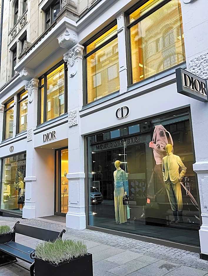 First Hotel Millennium