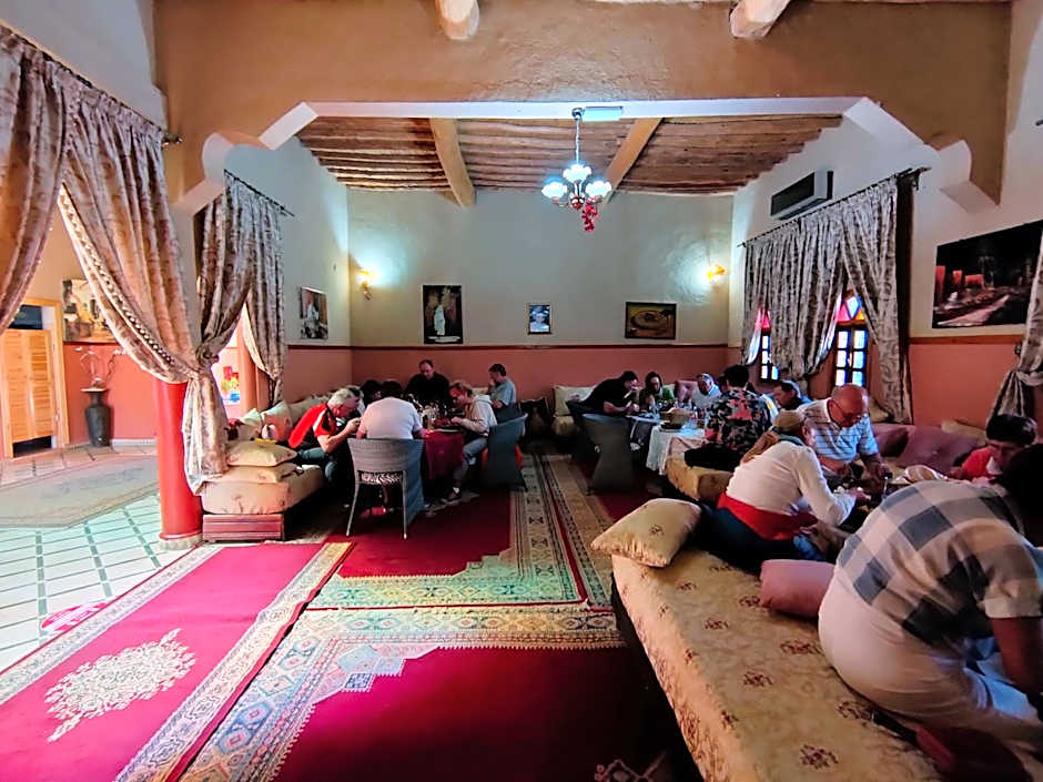Kasbah Dounia