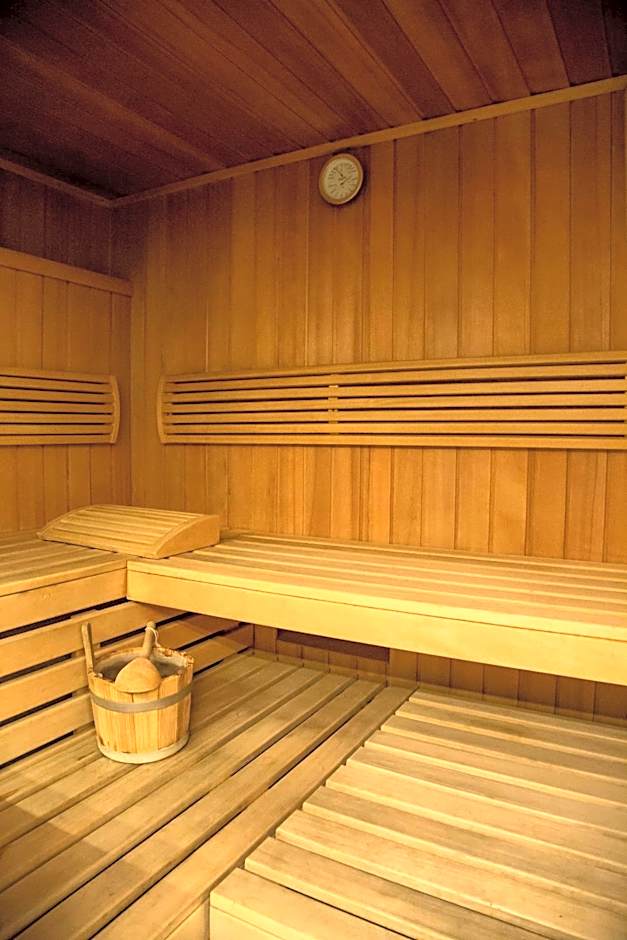 Pestana Arena Barcelona