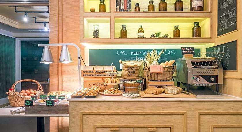 Citrus Sukhumvit 11 By Compass Hospitality