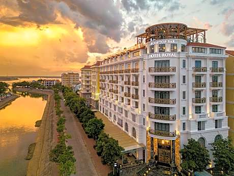 Hotel Royal Hoi An Mgallery