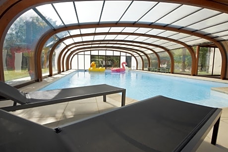 Domaine Providence