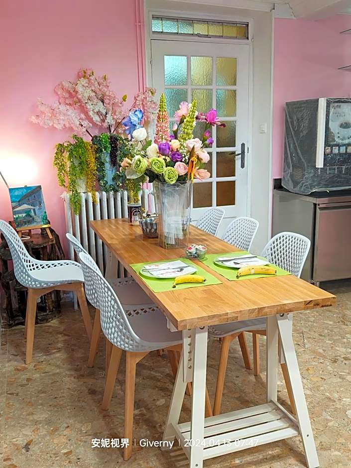 Le Coin des Artistes