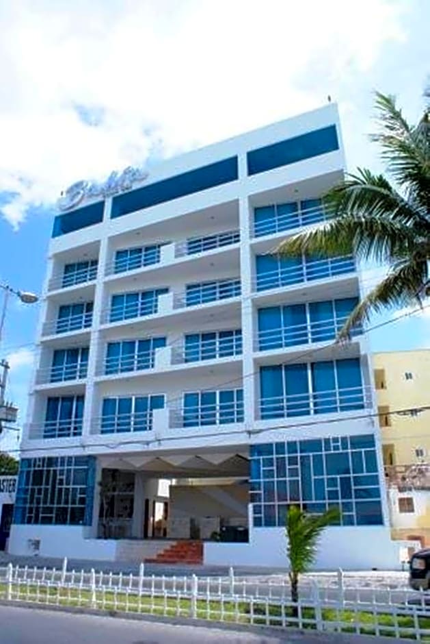 Bahia Chac Chi - Adults Only