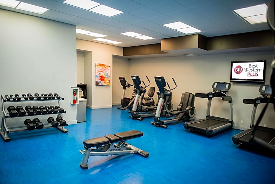 Best Western Village Park Inn