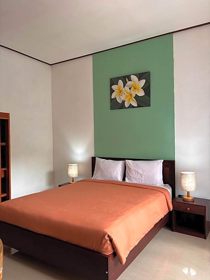 Willy Homestay