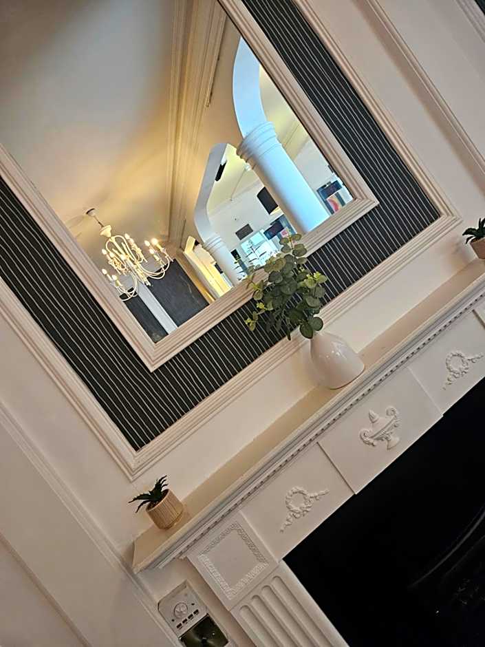 Best Western Stoke on Trent City Centre Hotel
