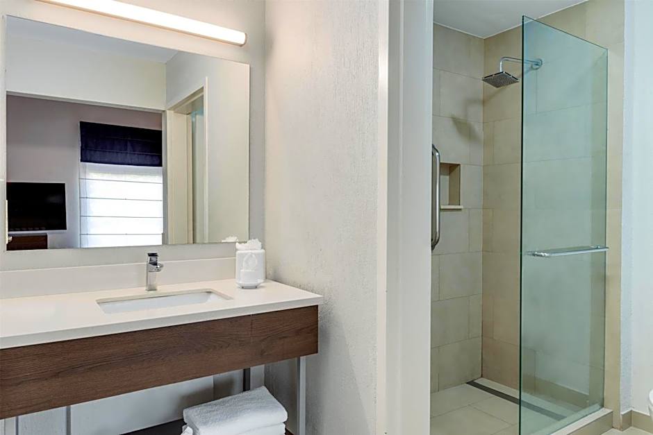 Hampton by Hilton San Jose Airport