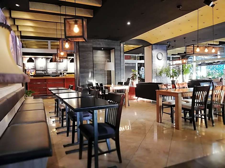 Royal View Hotel and SPA