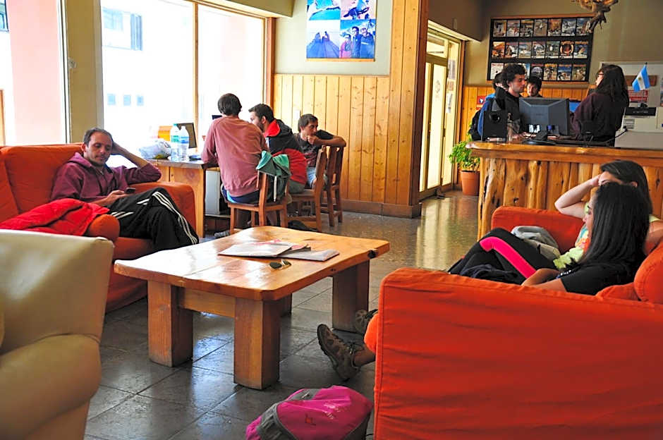 Marcopolo Inn Hostel Bariloche