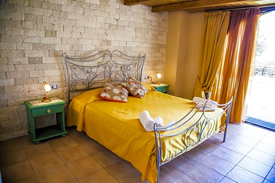 Antica Dimora Palinuro