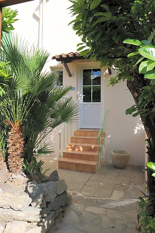 La Villa Roseraie , Hôtel Familial OUVERT TOUTE L'ANNEE