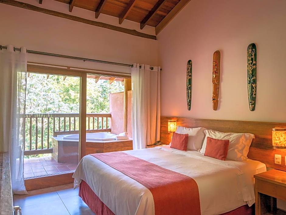 Kalango Hotel Boutique