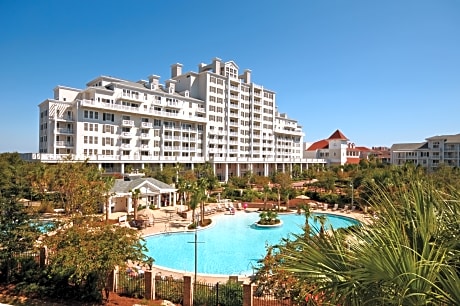 The Grand Complex at Sandestin Golf and Beach Resort