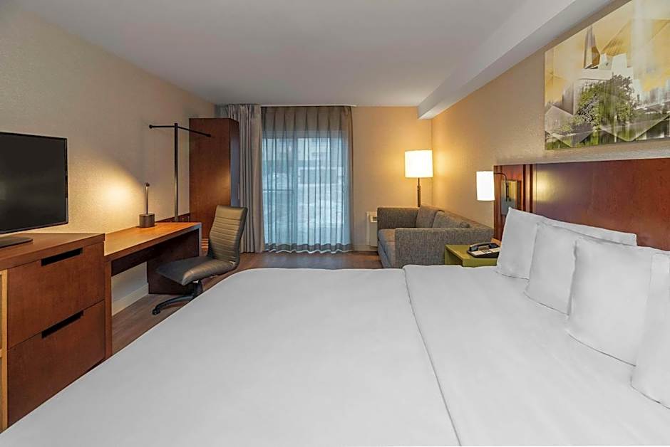 Comfort Inn Thunder Bay