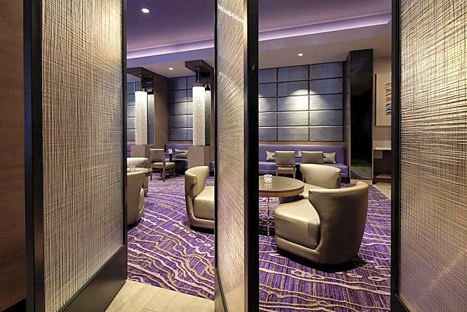 Hilton Long Beach