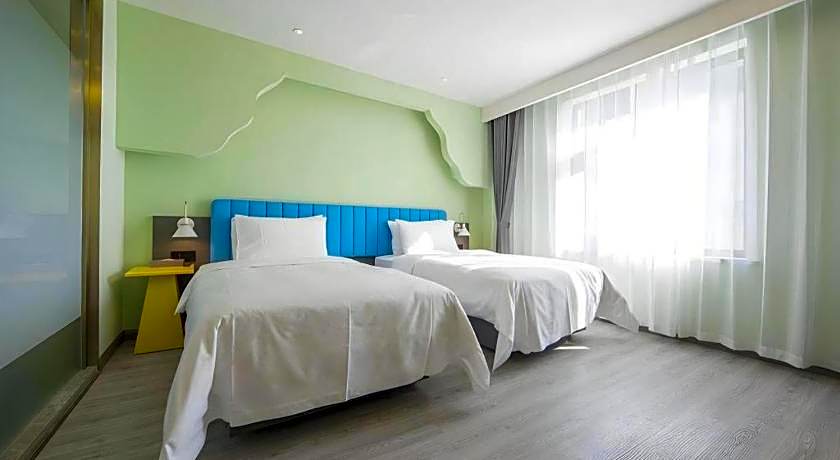 ibis Styles Beijing Capital Airport Hotel