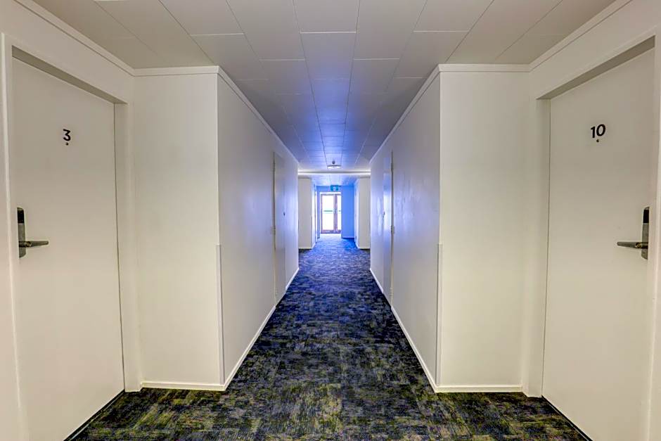 Marsden Stay Rotorua