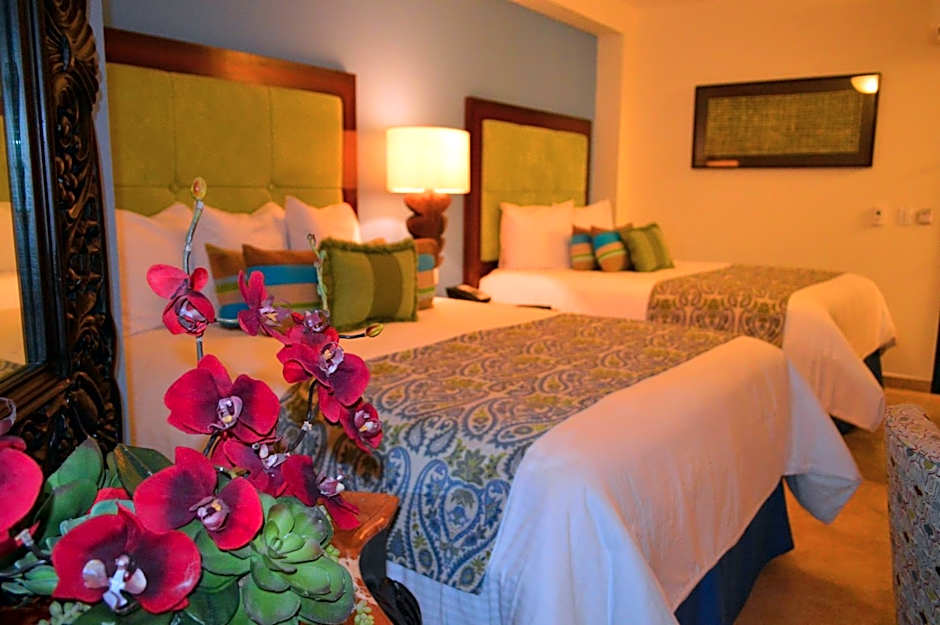 Hotel HBlue Centro