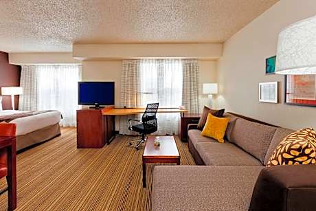 Residence Inn by Marriott Merrillville