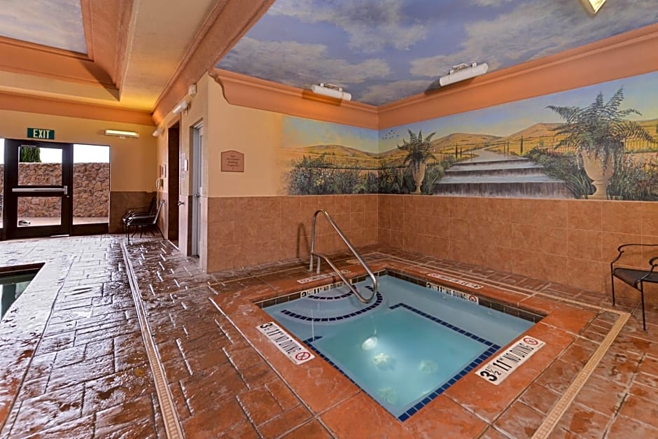 Holiday Inn Express Hotel & Suites Las Cruces By IHG
