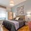 Fior Di Loto Rooms