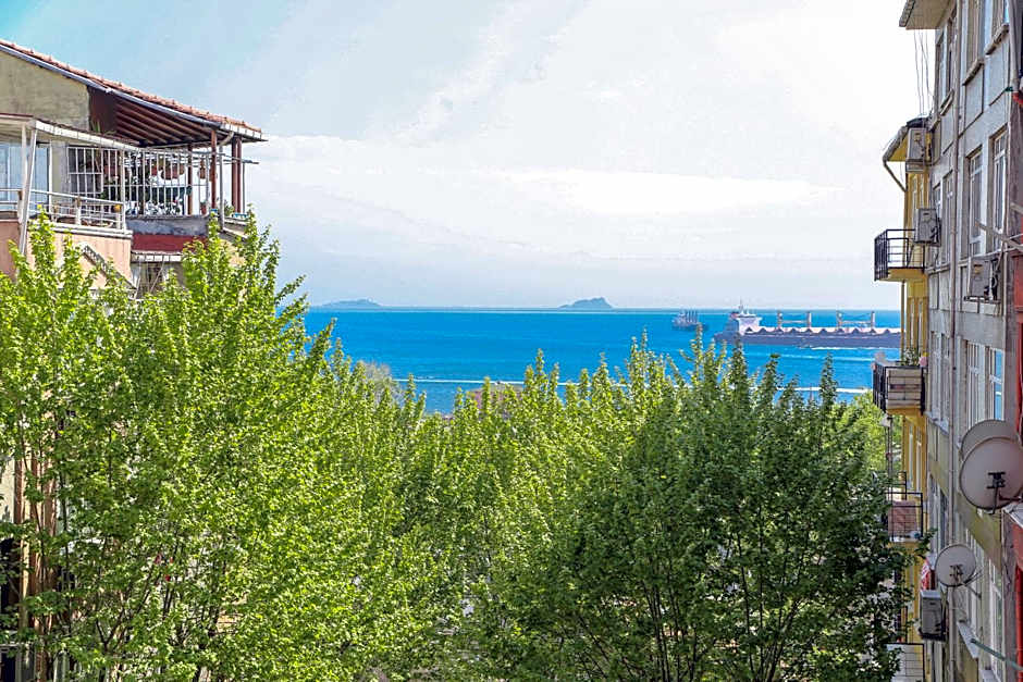 Asitane City Life Hotel