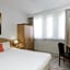 Residence Studio Geneve Centre Hotel