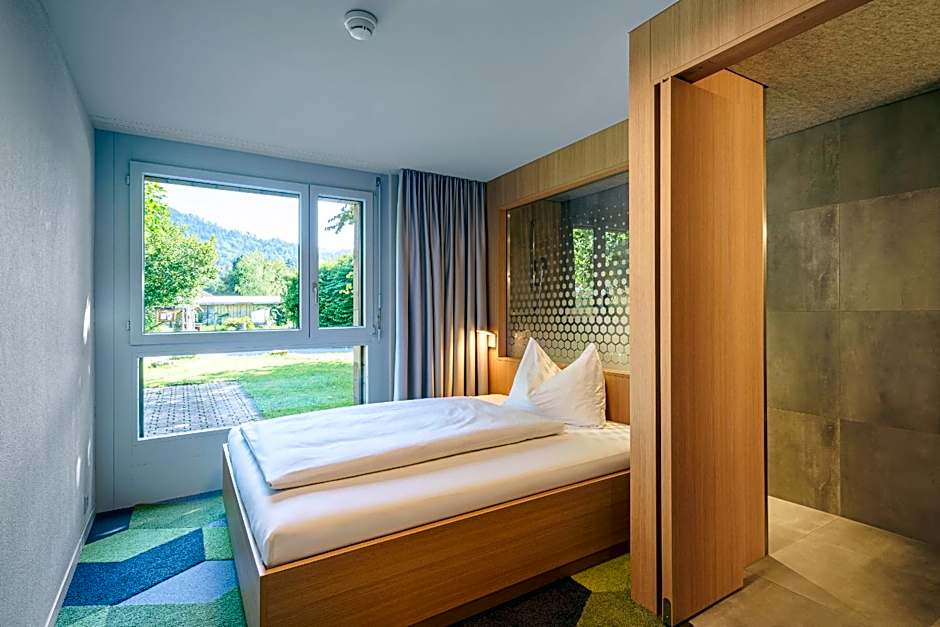 The Lab Hotel & Apartments