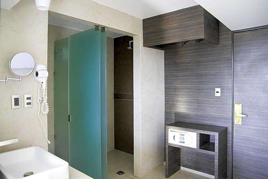 Hotel Brasilia
