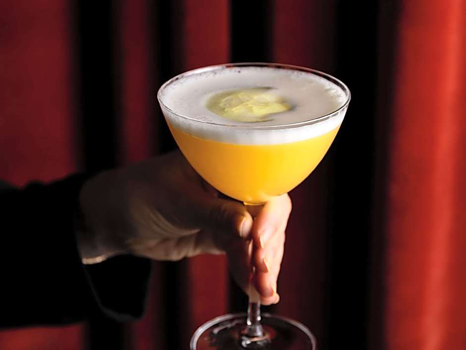 Domaine Reine Margot Paris Issy MGallery Collectio