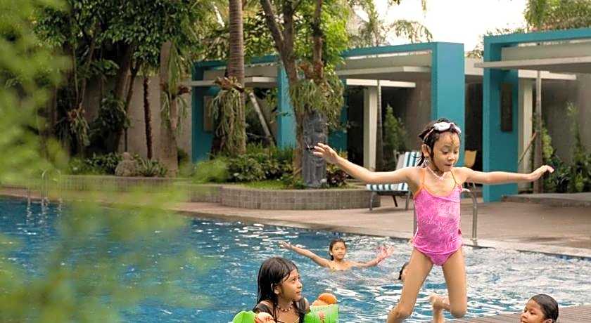 Mercure Surabaya Grand Mirama