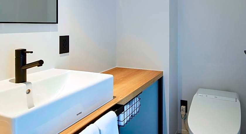 hotel androoms Nagoya Fushimi