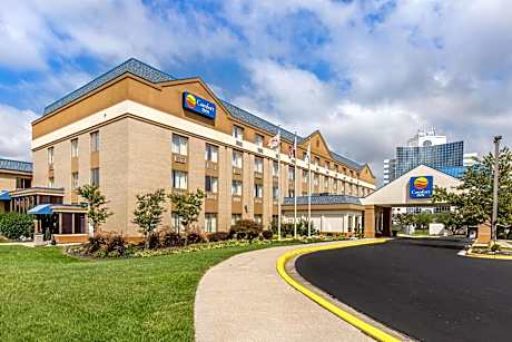Comfort Inn College Park North