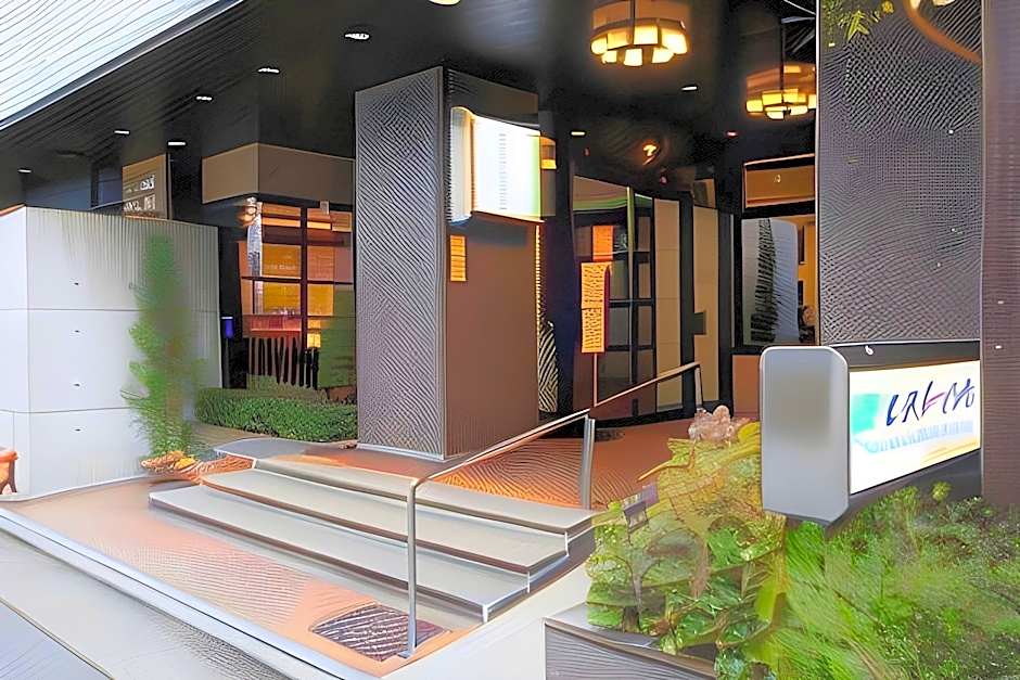Nagano Daiichi Hotel