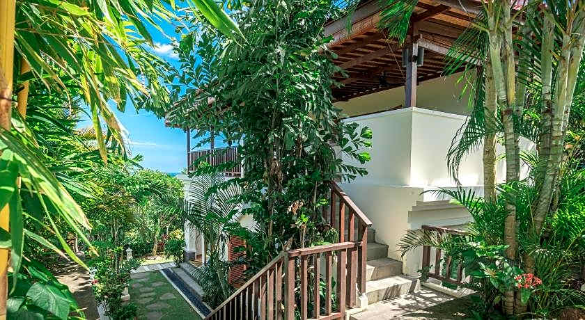 Villa Mata Hari
