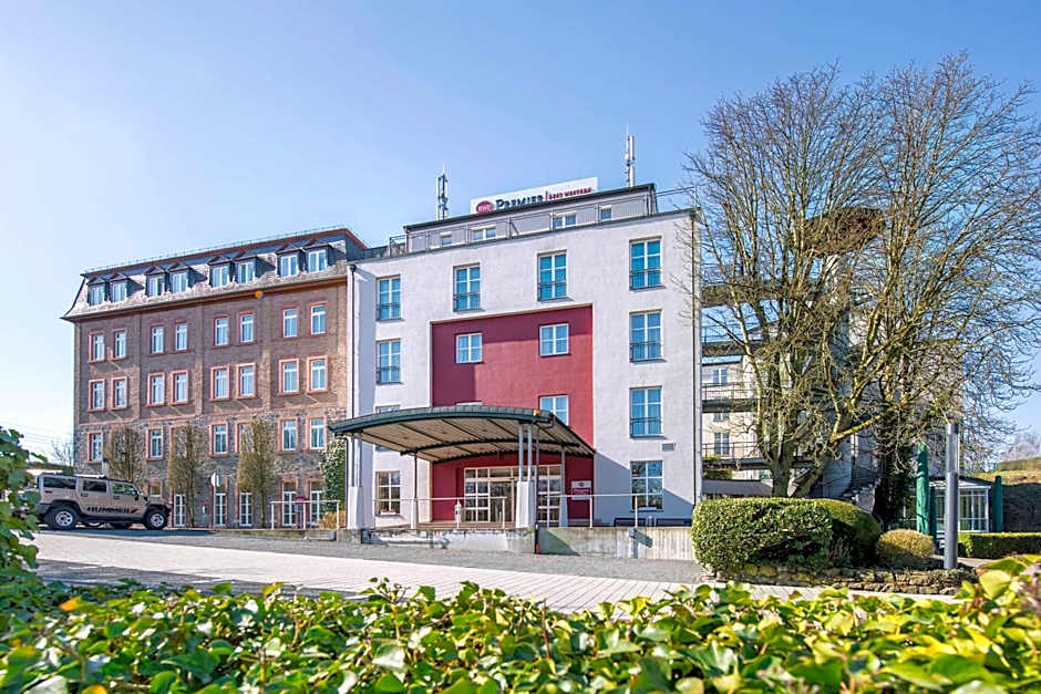 Best Western Premier Hotel Villa Stokkum