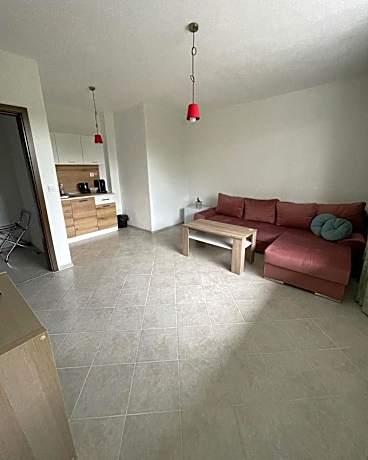 Apartment - Ground Floor