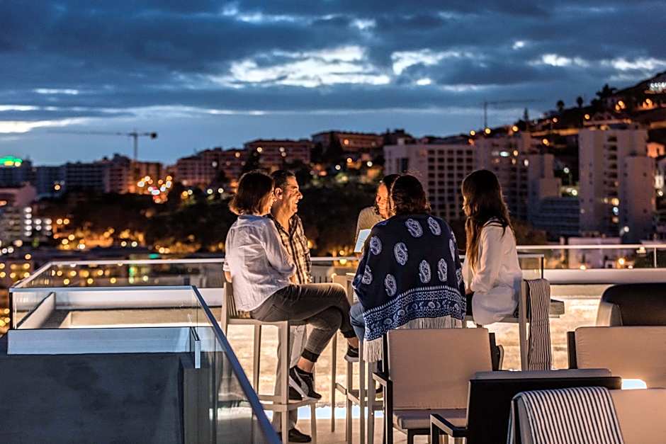 Allegro Madeira - Adults Only, Member of Barcelo