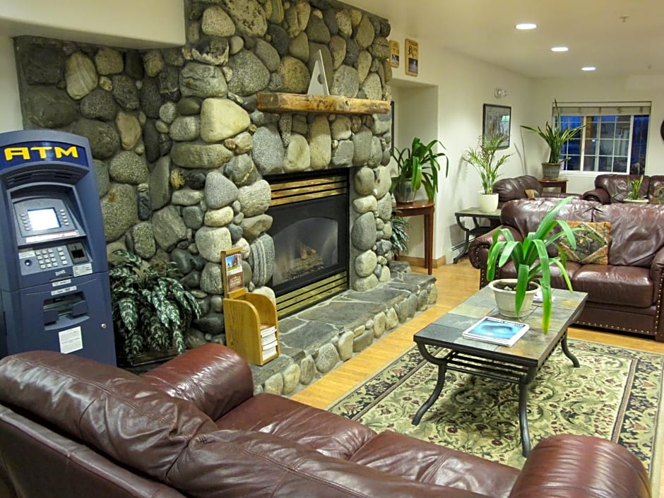 Eagle River Microtel
