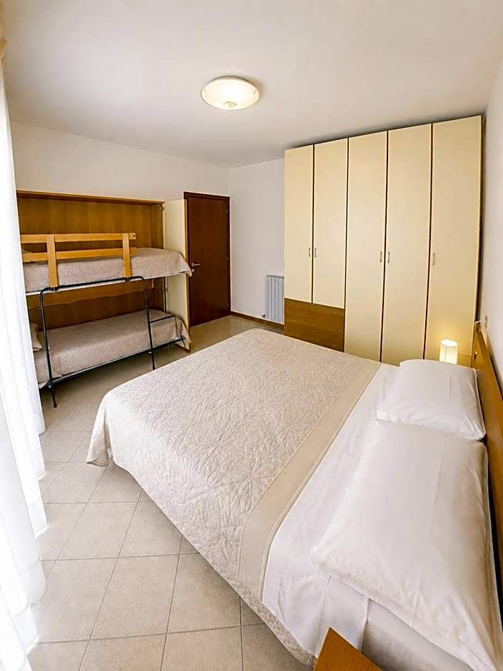 Residence Soleil - Agenzia Cocal