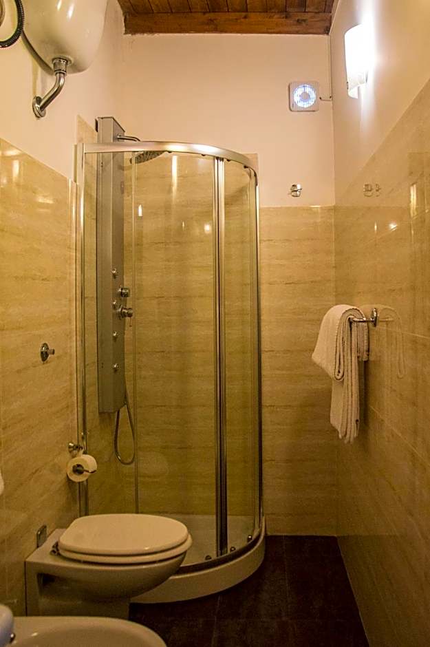 IG-Tysandros Apartments